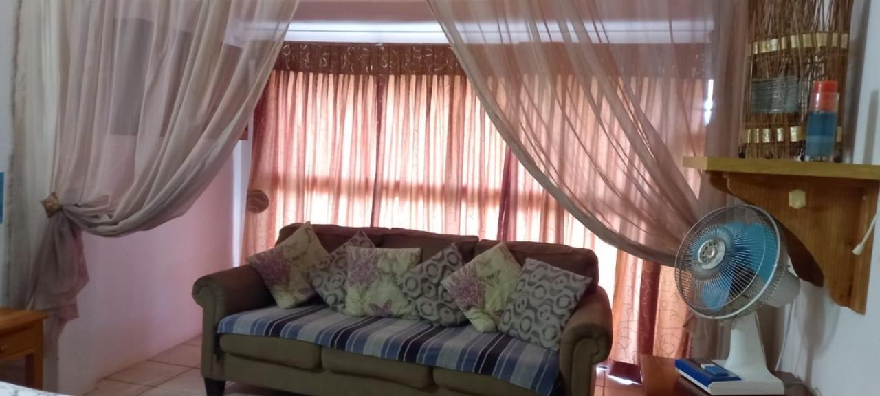 Holiday unit 54 Eden Dunes Shelly Beach Extérieur photo