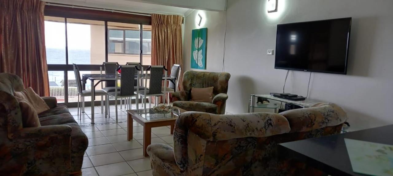 Holiday unit 54 Eden Dunes Shelly Beach Extérieur photo