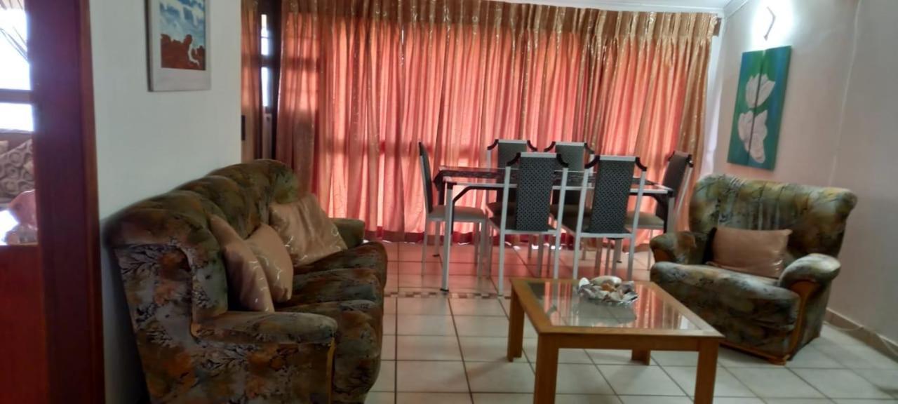 Holiday unit 54 Eden Dunes Shelly Beach Extérieur photo