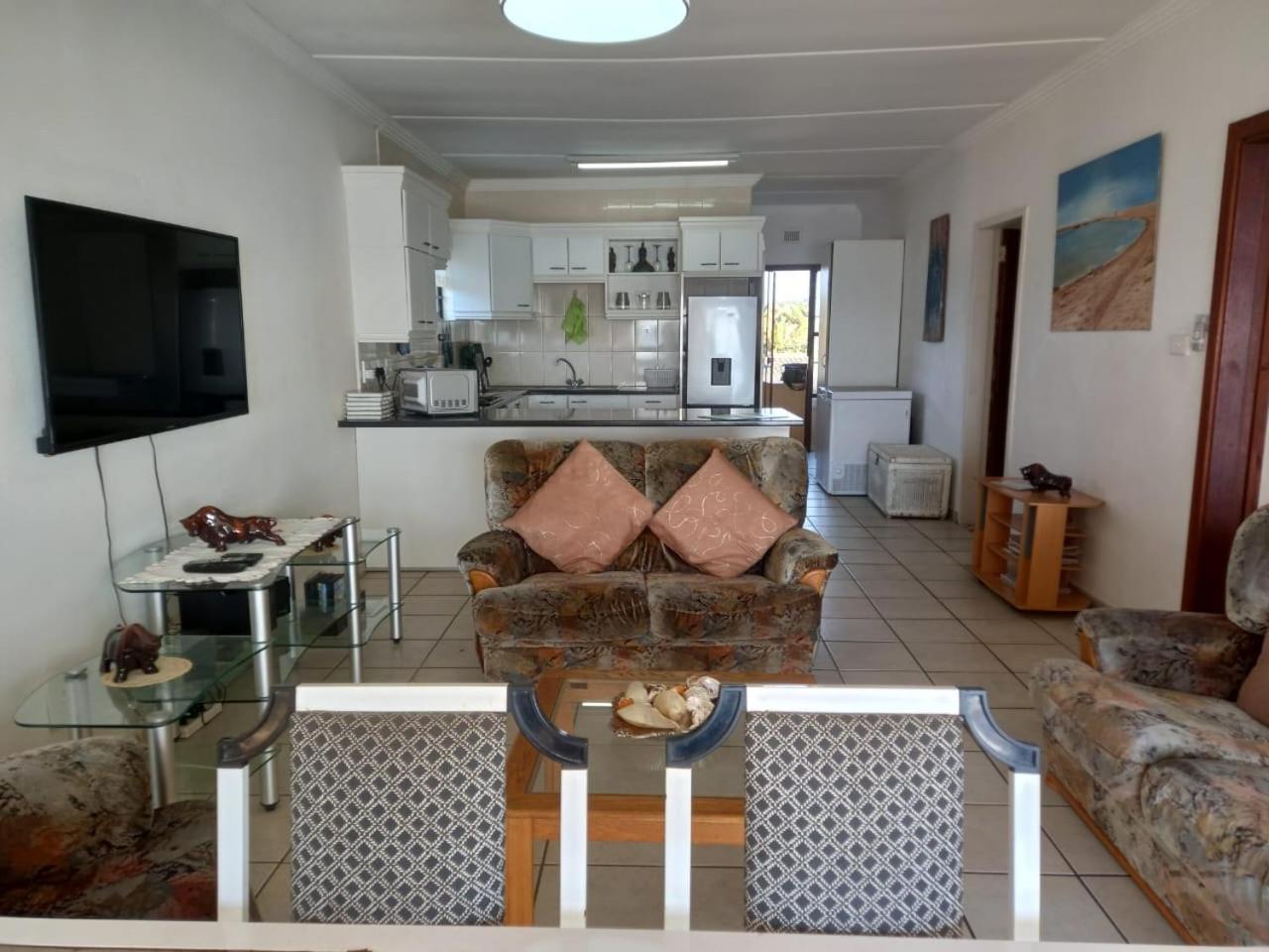 Holiday unit 54 Eden Dunes Shelly Beach Extérieur photo