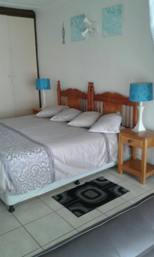 Holiday unit 54 Eden Dunes Shelly Beach Extérieur photo