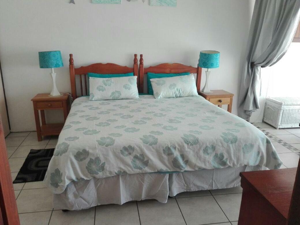 Holiday unit 54 Eden Dunes Shelly Beach Extérieur photo