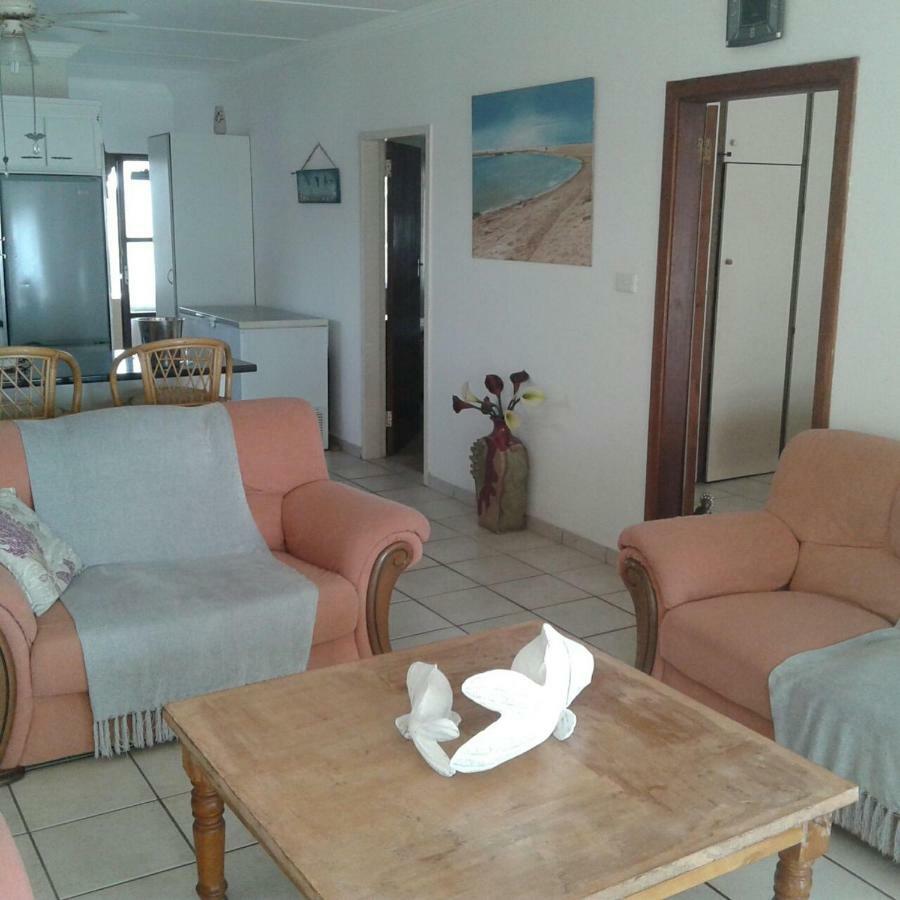 Holiday unit 54 Eden Dunes Shelly Beach Extérieur photo